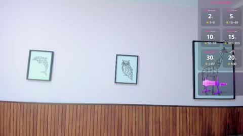 EVELIN online show from 03.07.25