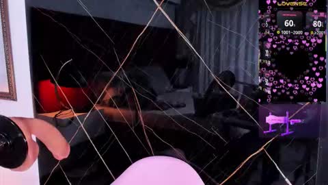 EVELIN online show from 01.13.26