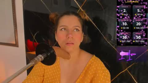 EVELIN online show from 02.05.26