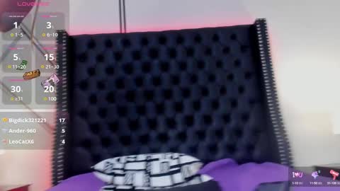 Evelin online show from 01.30.25