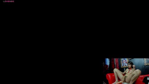 Evelin Hellsing online show from 06.11.26