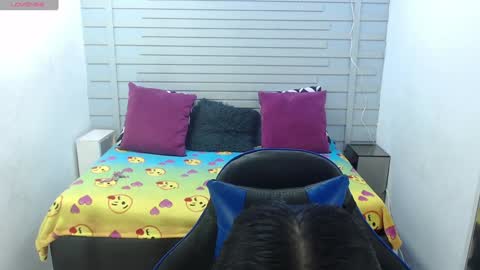 evelin zaens online show from 02.09.25