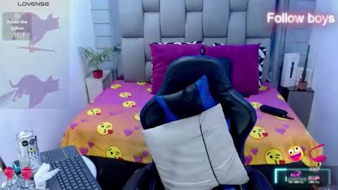 evelin zaens online show from 02.17.26