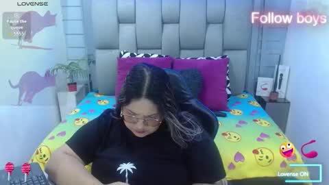 evelin zaens online show from 03.04.26