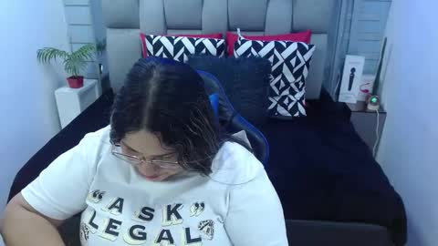 evelin zaens online show from 03.21.26