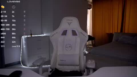 Evelina online show from 07.10.26