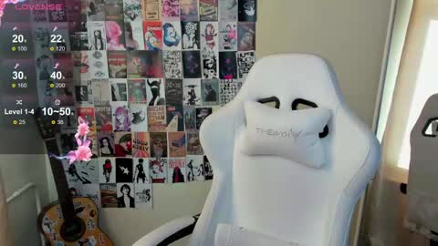 Evelina online show from 06.06.26