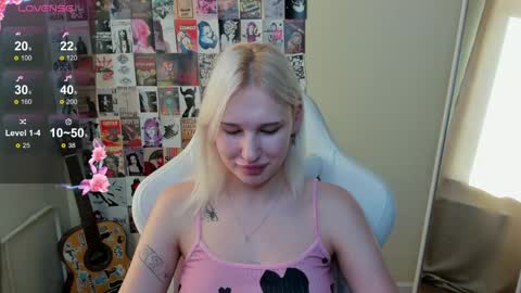 Evelina online show from 06.09.26
