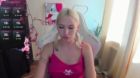 Snapshot of evelinalu chatting on 08.02.26 Evelina online show from 08.02.26
