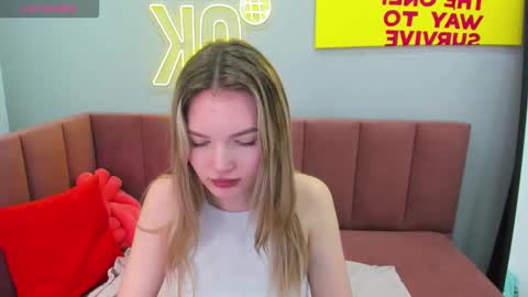 Eveline online show from 09.23.25