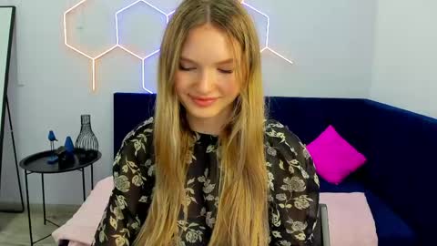 Eveline online show from 06.06.26