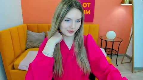 Eveline online show from 06.07.26
