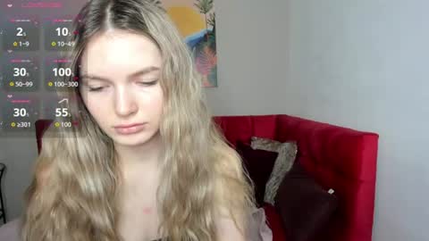 Eveline online show from 06.14.26