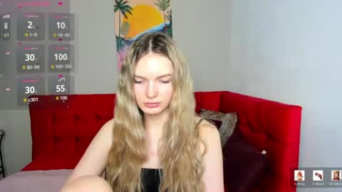 Eveline online show from 06.14.26