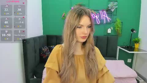 Eveline online show from 06.16.26