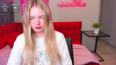 Eveline online show from 07.22.26