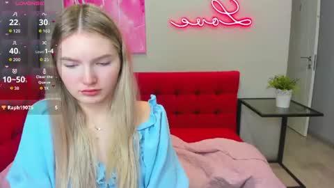 Eveline online show from 07.23.26