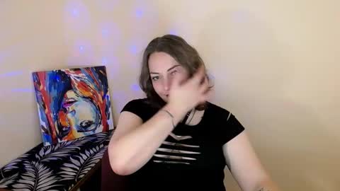 Lydia online show from 09.29.25