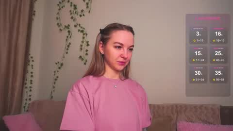 Snapshot of evelineloos chatting on 02.05.26 Eveline online show from 02.05.26