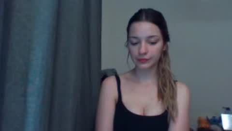 EvelinaMagnetic online show from 06.16.26