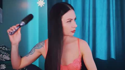 your Love online show from 03.13.26