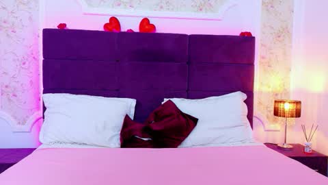 EvelinHill online show from 02.18.26