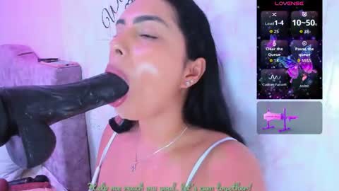 Snapshot of evelinn_belen chatting on 06.09.26 Evelinn belen online show from 06.09.26
