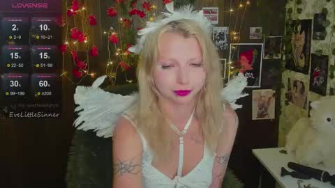 Eve online show from 10.30.25