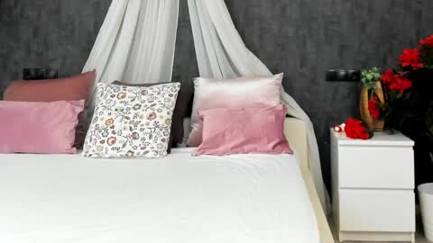 evellynereys online show from 02.14.25