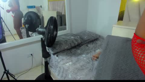 DAYANITA online show from 01.15.25