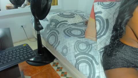 DAYANITA online show from 01.30.25