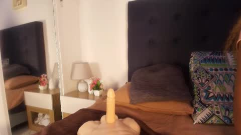 DAYANITA online show from 03.18.26