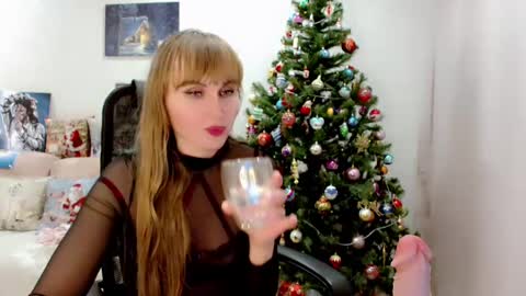 evelove online show from 02.01.25