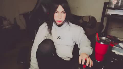 evelyn420521 online show from 02.19.26