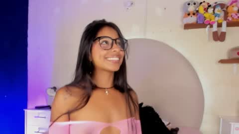 evelyn ebony online show from 05.13.26