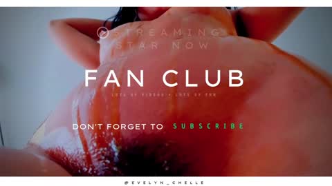 Im Eve or Chelle Next Stream 191224  online show from 12.22.24