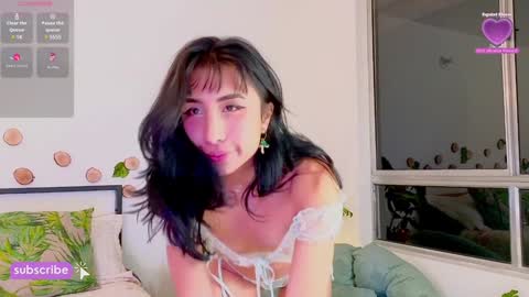 Im Eve or Chelle Next Stream 191224  online show from 12.23.24