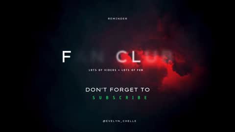 Im Eve or Chelle Next Stream 191224  online show from 01.23.25