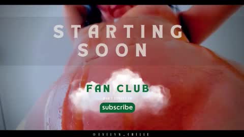 Im Eve or Chelle Next Stream 191224  online show from 09.16.25