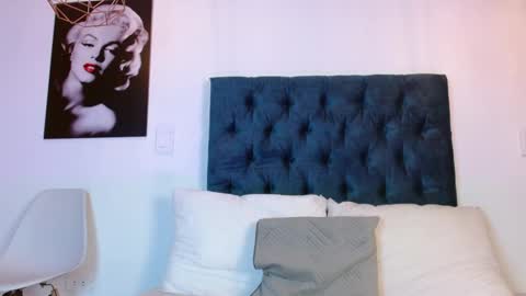 evelyn_desire online show from 12.20.25