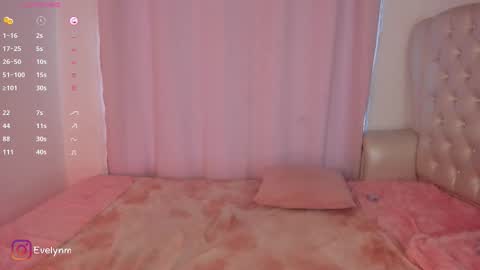 Snapshot of evelyn_evelyn chatting on 11.11.25 evelyn evelyn online show from 11.11.25