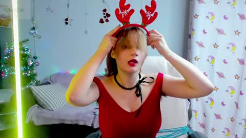 Eve online show from 12.19.24