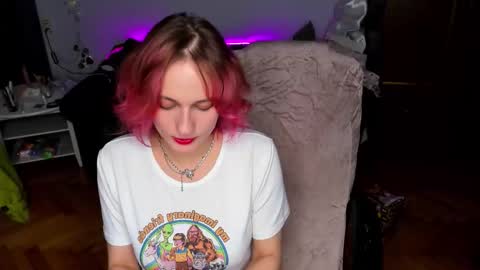 Eve online show from 11.10.25