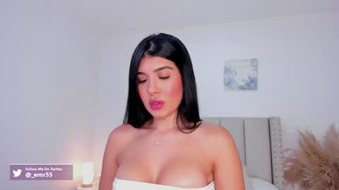 Evelyn online show from 12.20.24