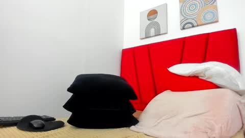 evelyn_morgan1 online show from 01.29.25