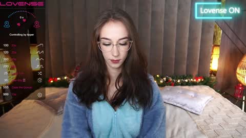 evelyn rush1 online show from 12.15.24