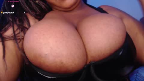 Snapshot of evelyn_sandoval chatting on 02.27.25 Evelyn Sandoval online show from 02.27.25