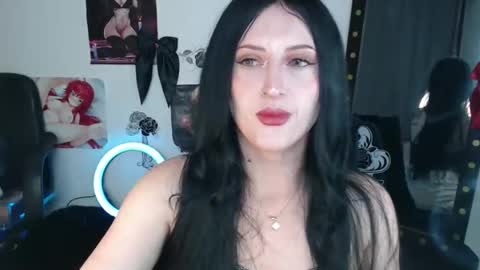Julieta online show from 04.16.26