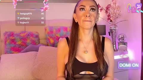 EvelynaGrey online show from 03.04.26