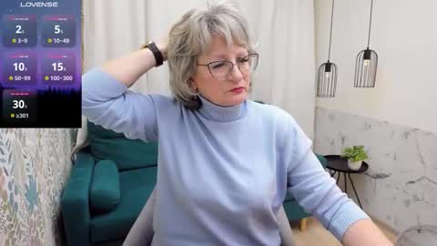 Evelyn online show from 03.02.26